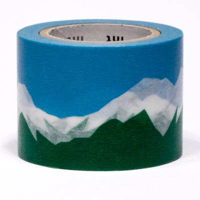 mountain