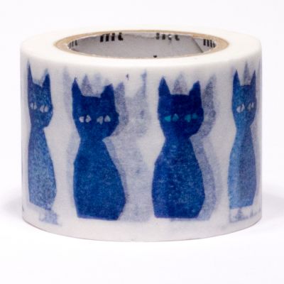 ao-neko