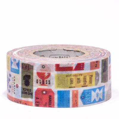 mt for pack care tag