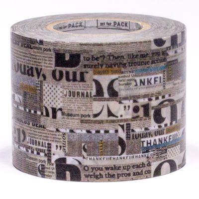 mt for pack English newspaper collage