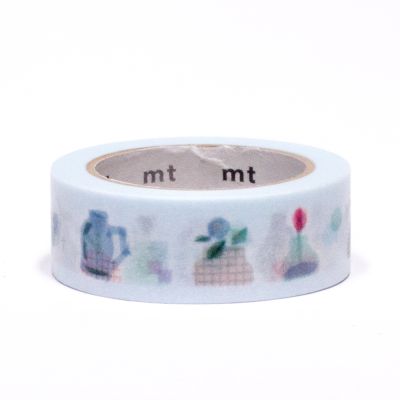 Miki Tamura iroiro glass