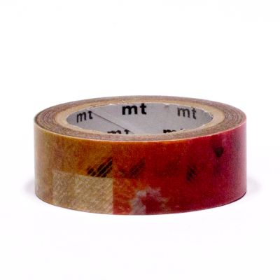 tracing paper - cross-sectionofafruit