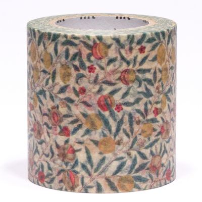 William Morris Fruits