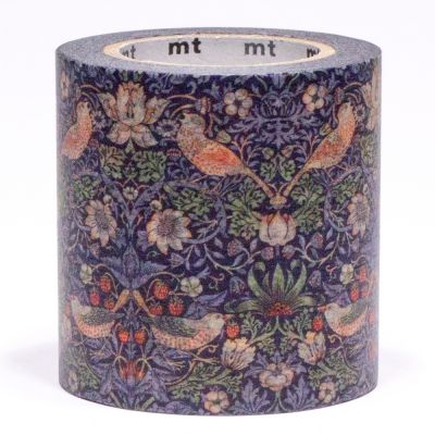 William Morris Strawberry Thief