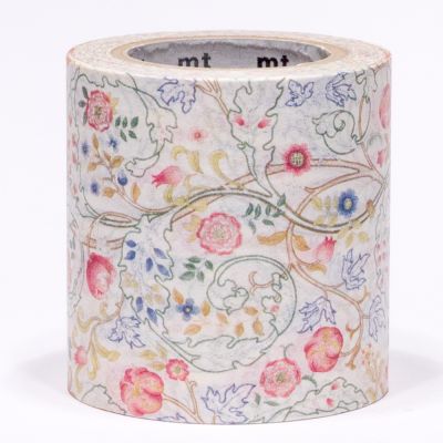 William Morris Mary Isobel