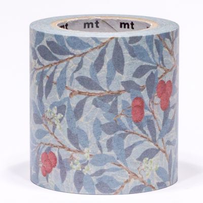 William Morris Arbutus