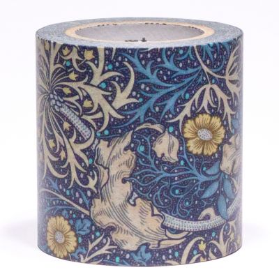William Morris Seaweed