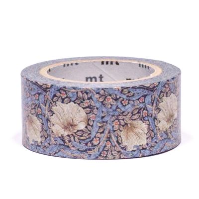 William Morris Pimpernel