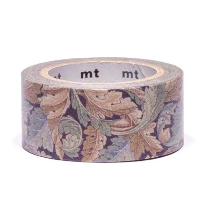William Morris Acanthus