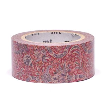 William Morris Indian
