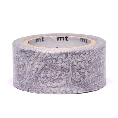 William Morris Pure Bachelors Button Stone/Linen