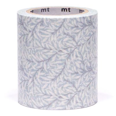 William Morris Pure Willow Bough Eggshell/Chalk