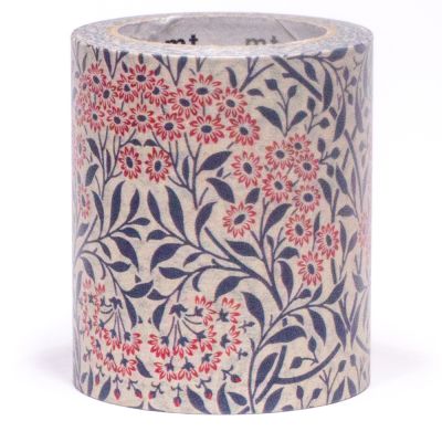 William Morris Michaelmas Daisy