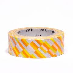 mt Masking Tape Streifen/Stripe (3 Varianten)